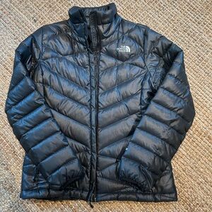 The North Face Women's 550 Aconcagua Down Puffer Jacket
